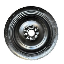 2002-12 Mitsubishi Galant Compact Donut Wheel Rim Spare Tire T12570d16 16 Oem