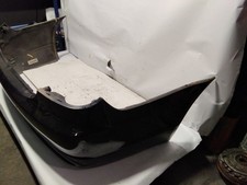 Pare-choc arrière BMW 520