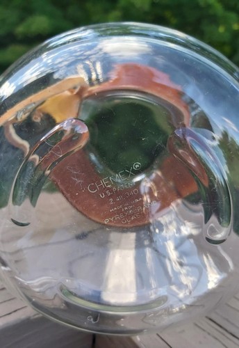 Caffettiera classica CHEMEX 6 tazze #CM-6A - Nuova senza scatola! - Foto 5 di 5