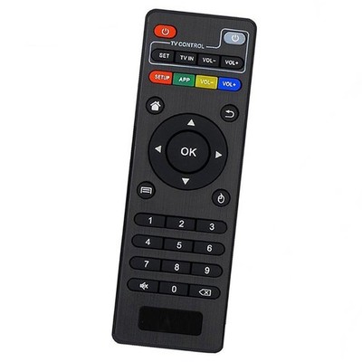 Replacement Remote Control Controller for MXQ (Amlogic S805/S905), MXQ PRO, T...