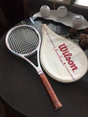 Wilson Chris Evert Tennisschläger Racket L3