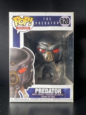 Funko Pop! Vinyl: The Predator - Predator #620