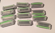 Schick Hydro 5 Blade Sensitive Skin razor refills 12 Count