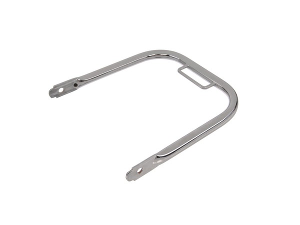 StüTzbüGel Chrom, Kurz, FüR GepäCkträGer Hinten - Simson S50, S51, S70-image