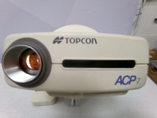 Topcon ACP-7 projector