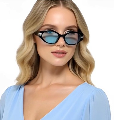 Lentes De Sol Gafas Para Mujeres Pequeno Nuevo Estilo Women Sunglasses Fashion