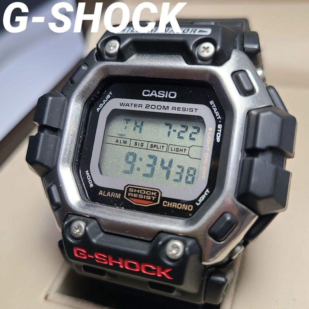 G-SHOCK DW-300 ガンダム　限定　サイドゼロ G-SHOCK DW-300 ガンダム 限定 サイドゼロ｜G-SHOCK DW-300 ガンダム