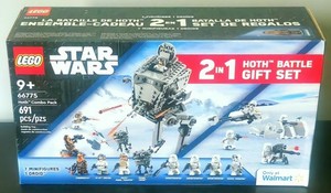 Lego Star Wars 66775 | eBay