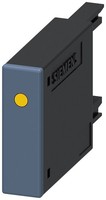 10 Stk. Siemens Dig.Industr. ÜBerspannungsbegrenzer 3RT2916-1JK00-ZX90