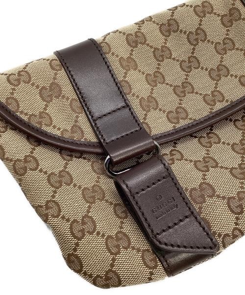 GUCCI Waist Bag  #2895 — image 12
