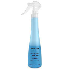 Pravana Intense Therapy Leave-In Conditioner 10.14 Fl Oz Pack of 1 , Clear