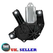 Rear Windscreen Wiper Motor For Mini One Cooper S R50 R53 2003-2014 UK 6932013