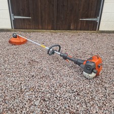 HUSQVARNA 525 RJX PETROL STRIMMER (LOT 1)