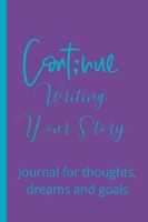Francina Simmons | Keep Writing Your Story | Taschenbuch | Englisch (2022)