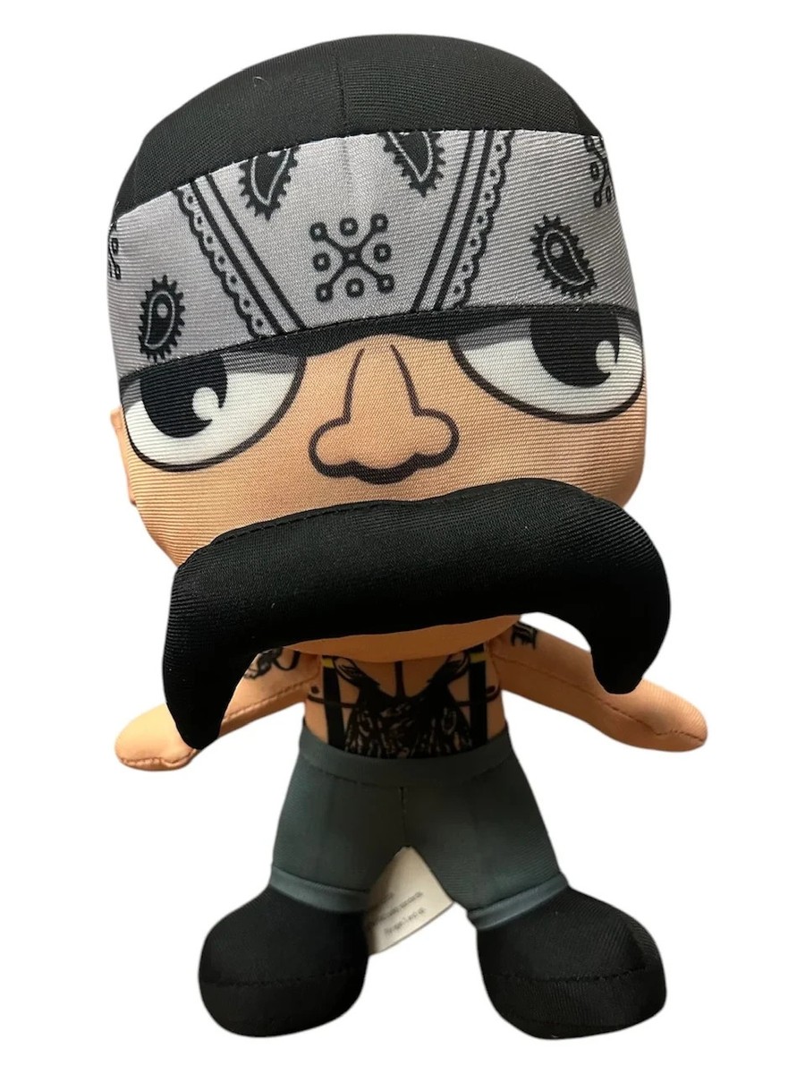 Homies big loco Plush Toy Big Headz Doll New | eBay