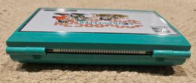 NINTENDO BOMB SWEEPER Game and Watch vintage electronic handheld LCD game 1987