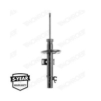 StoßDäMpfer Monroe G7112 Monroe Original (Gas Technology) FüR Seat Skoda VW