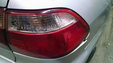 Passenger Tail Light Sedan Quarter Panel Mounted Fits 98-00 ACCORD 385503
