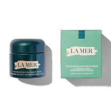 La Mer The Rejuvenating Night Cream - Size 2 Oz. / 60mL - SEALED BOX