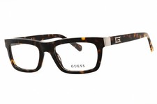 GUESS Men Eyeglasses Size 53mm-145mm-20mm