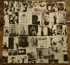 ROLLING STONES - EXILE ON MAIN STREET- 2LP UK  FIRST PRESSING with INNERS