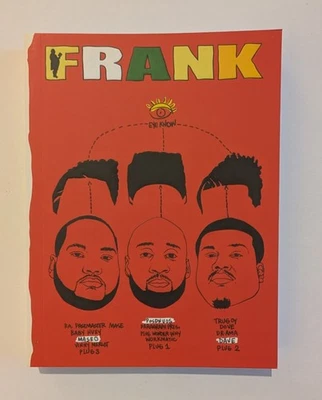 Frank 151 In Magazine Back Issues for sale | eBay