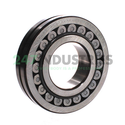 21315EAE4C3 NSK 75 x 160 x 37 mm SPHERICAL ROLLER