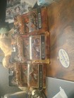 3 Pack 1:31 Scale West Coast Chopper Jesse James El Diablo Rigid