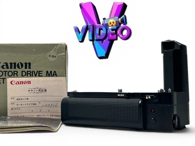 canon motor drive products for sale | eBay