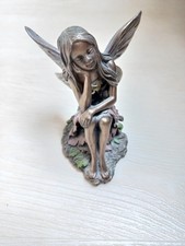 Shudehill Giftware Bronze Effect Fairy