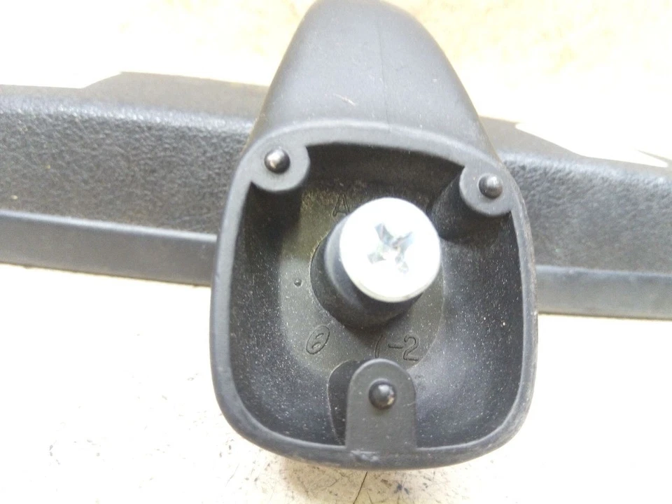 Espejo retrovisor interior E11025400 compatible con 05-11 HYUNDAI ACCENT a47-202795 Foto 2 de 4