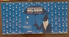 Weasley Shop Shimmering Salt Drops Prop Label Harry Potter Half-Blood Prince | eBay Europe (Buy It Now)