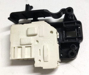 Türschloss für Waschmaschine Privileg PWF X 743