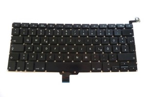  Original MacBook Pro 13,3" A1278 Tastatur Keyboard (D) 2009 -10 -11 -12