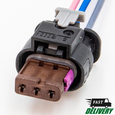 Parking sensor connector for VW, Audi, Porsche (VAG). 5WA919297