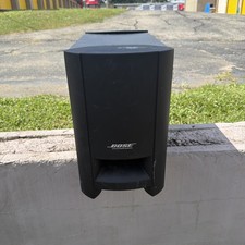 Bose CineMate Series II Digital Home Theater Speaker System Subwoofer ONLY