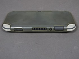 Nintendo Switch Lite Handheld Game Console Only w/Case - Gray - 32 GB