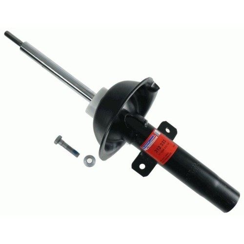 Amortisseur Sachs 312333 de suspension avant pour berlines et citadines
