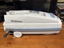 Electrolux Aerus Lux Legacy Vacuum Cleaner Canister Only - Tested and Working