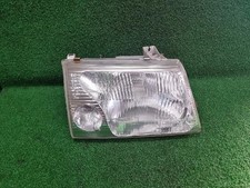 Feu avant (phare) Hyundai GALLOPER