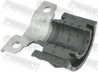 Febest Lagerbuchse, Stabilisator Vorderachse U.A. FüR MERCEDES-BENZ