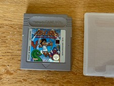 Thumbnail of ebay&reg; auction 336608907876 | Kid Icarus: Of Myths and Monsters mit Hülle für den Nintendo Game Boy, Gameboy