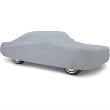 Oer Mt4104ggr 1964-66 Barracuda Gray Weather Blocker Oer Mt4104ggr 1964-66 Barracuda Gray Weather Blocker
