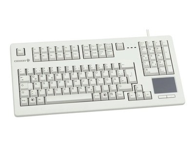 Cherry Advanced Performance Line TouchBoard G80-11900 G80-11900LUMEU-0