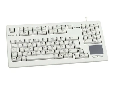 Cherry Advanced Performance Line TouchBoard G80-11900 G80-11900LUMEU-0 - image 1 of 4
