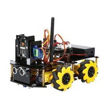 KUONGSHUN ESP32-CAM Robot Kit Open Source Development Board for Arduino