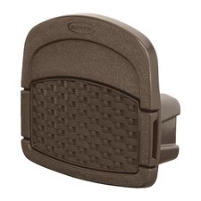 Suncast Dhw150 Garden Hose Hanger, Resin, 5 3...