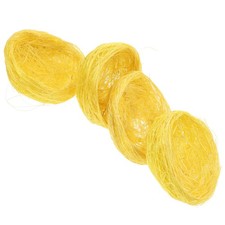  4 Pcs Pigeon Loft Extra Large Bird Cage Bedding for Cages Parakeets