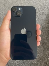 Apple IPhone 14 Plus 256GB 84%BH