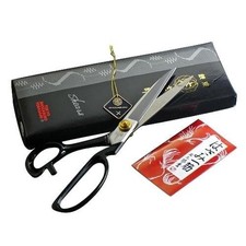 Tijeras de sastre Shozaburo 240/260 mm tijeras de tela para diestros y zurdos Japón
